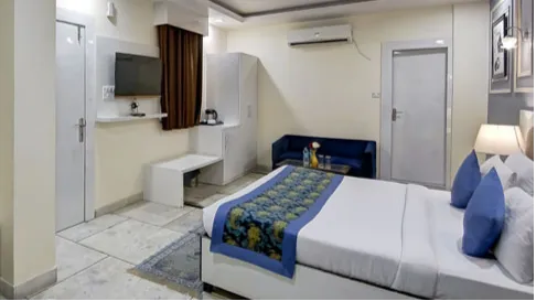 Executive Room