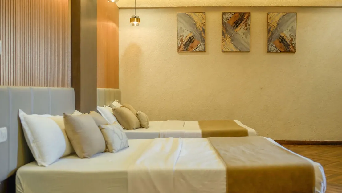 Royal Suite