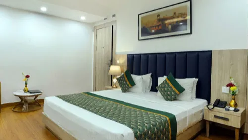 Premium Room