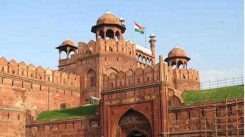 Red Fort