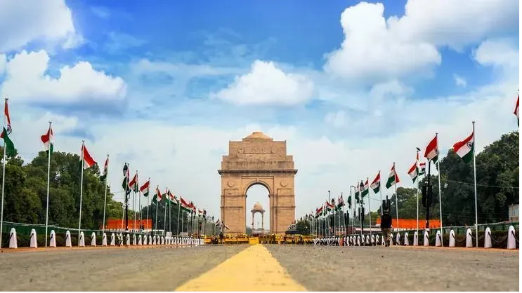 India Gate