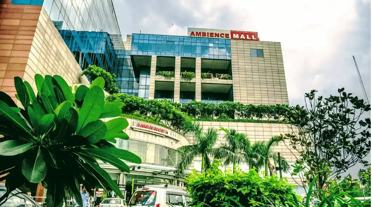 Ambience Mall