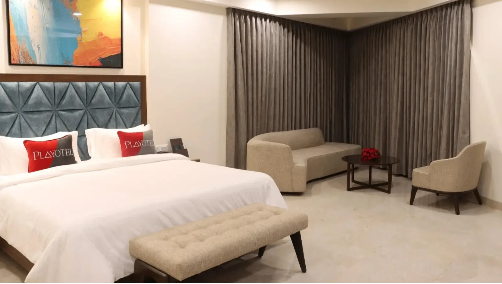 Premium​ Room