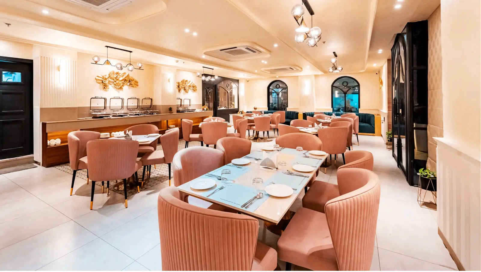 SALT Restaurant