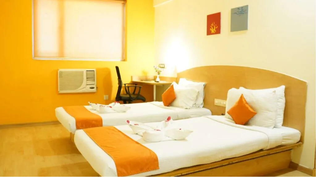 Superior Room