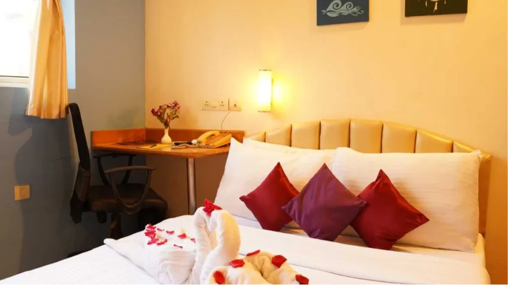 Premium Room