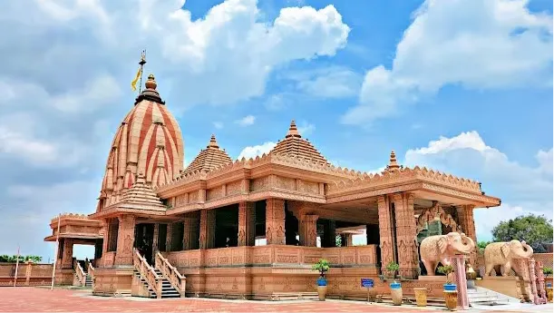 Shiv Shakti Dham
