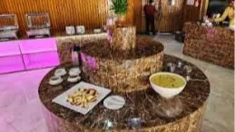 Our Restaurant