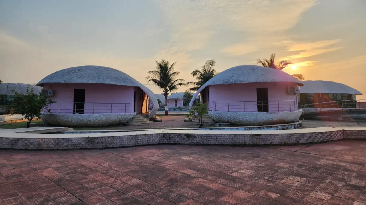 Coral Cottage