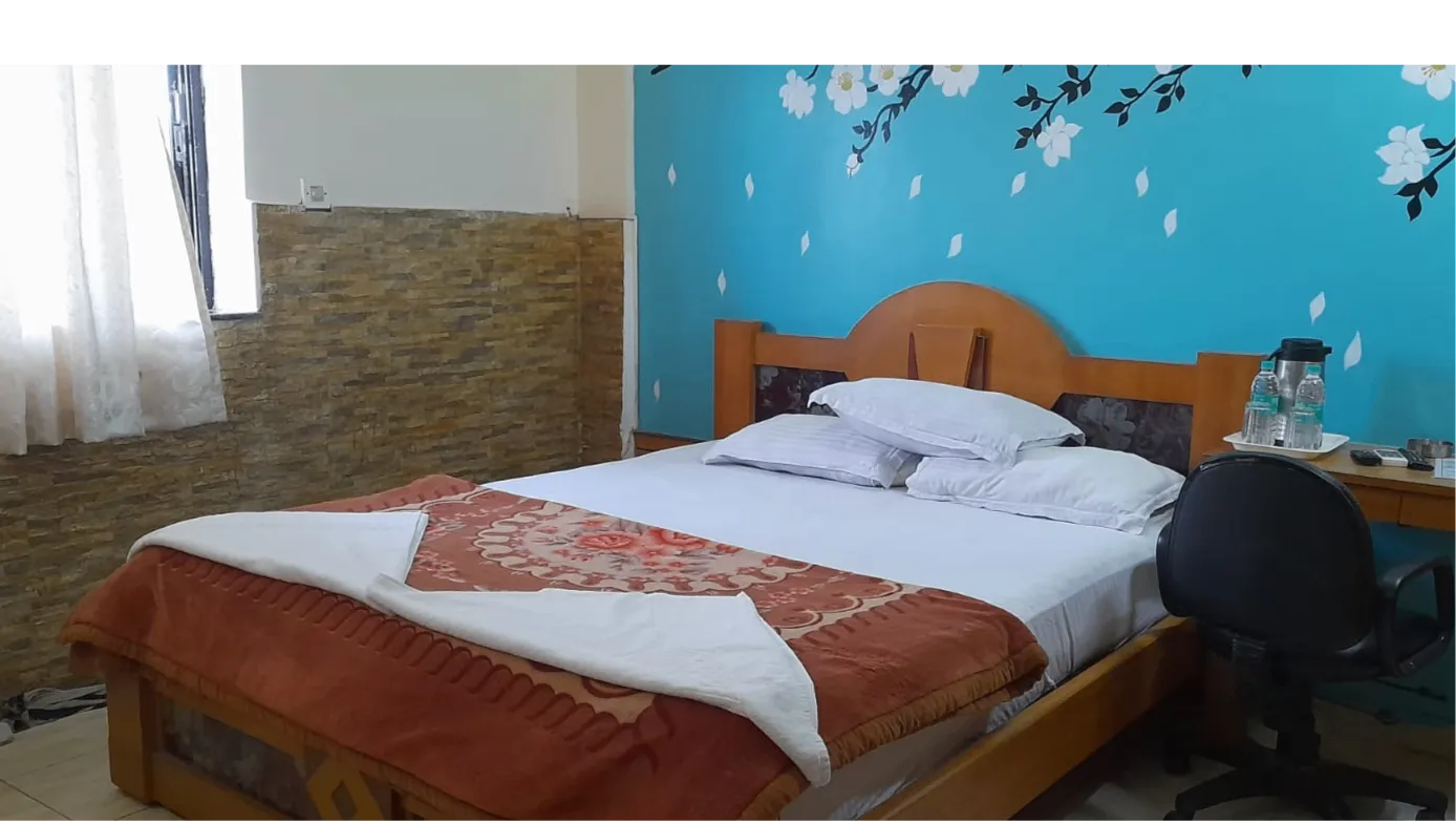 Classic Room