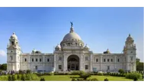 Victoria Memorial Hall