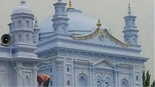 Jora Masjid, Midnapore