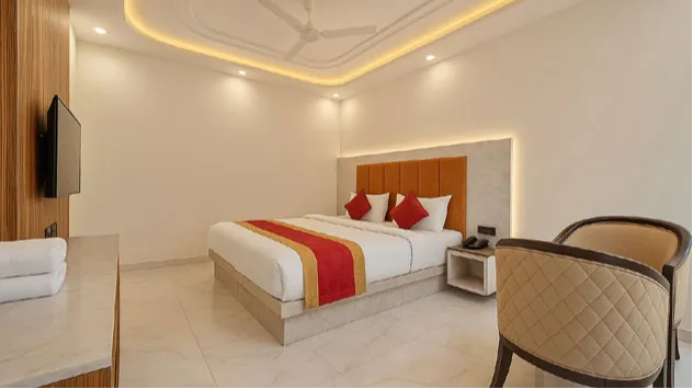 Premium Room