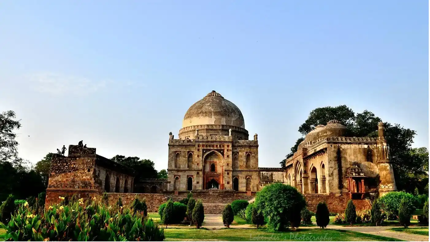 Lodhi Garden