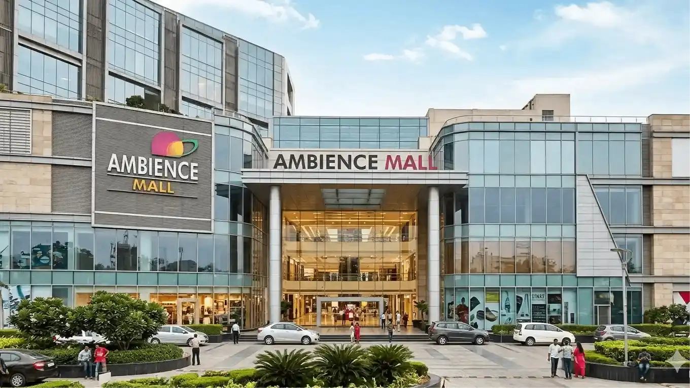Ambience Mall