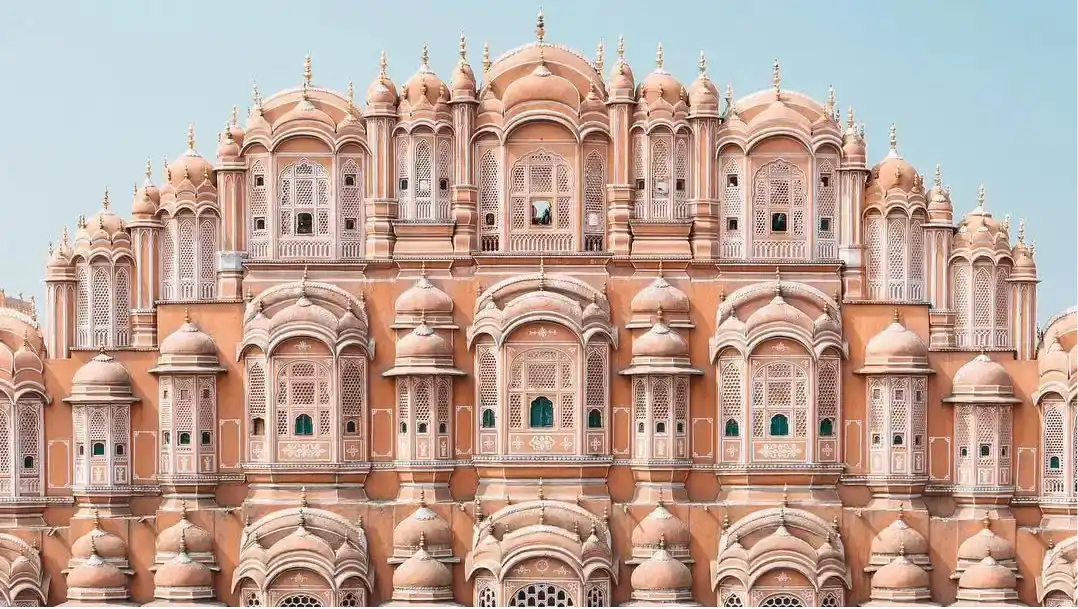 Hawa Mahal 