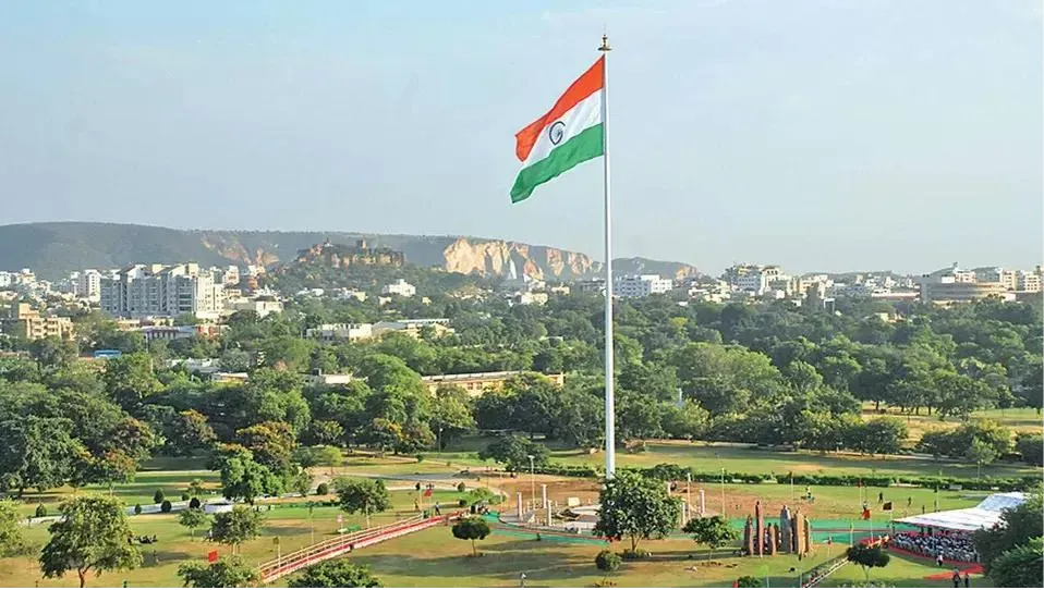 Central Park 