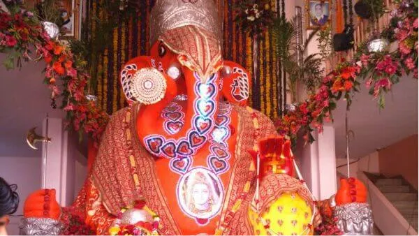 Bada Ganpati