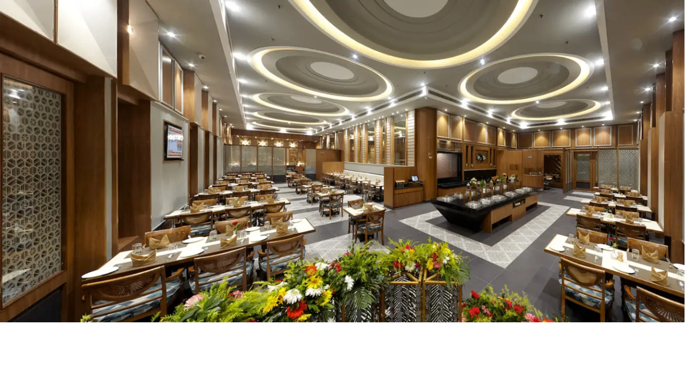 Green Chilli Restaurant
