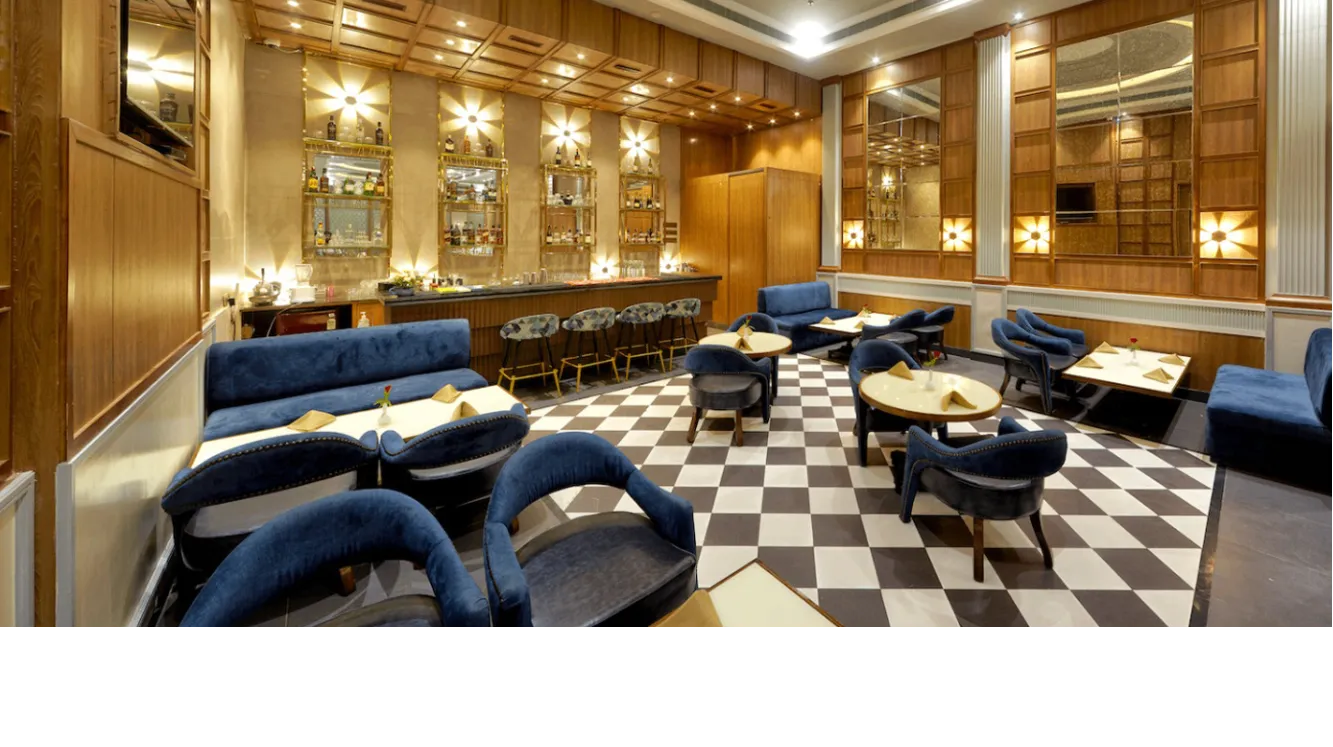 Savaanah Bar
