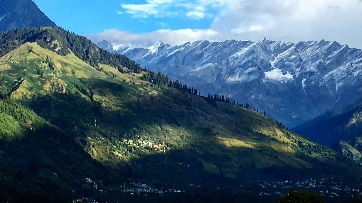 Gulaba Viewpoint