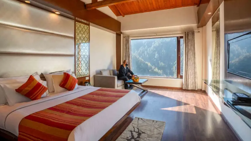 Executive Room
