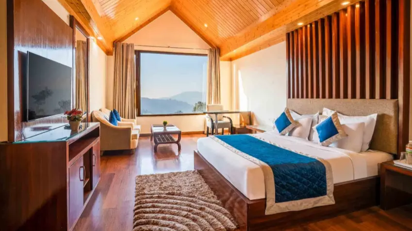 Premium Room