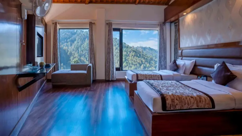Family Suite