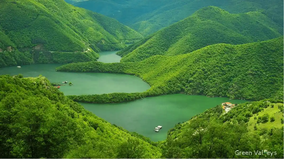 Green Valley