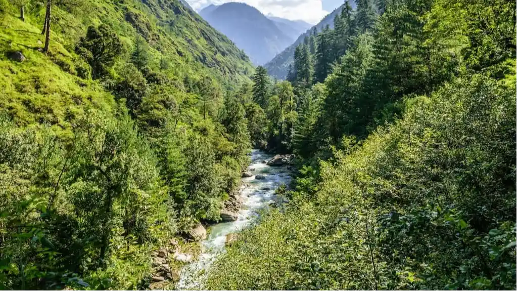 Himalayan Nature Park