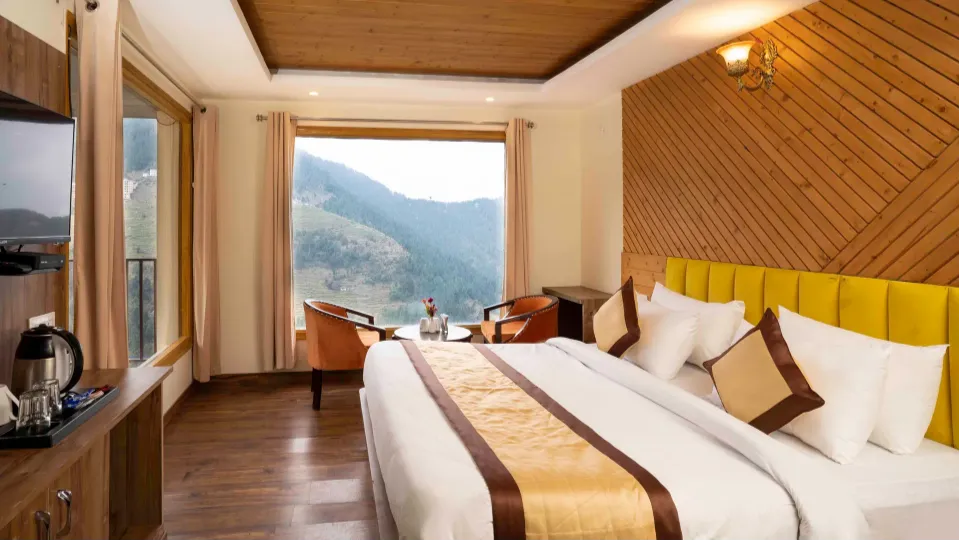Premium Room