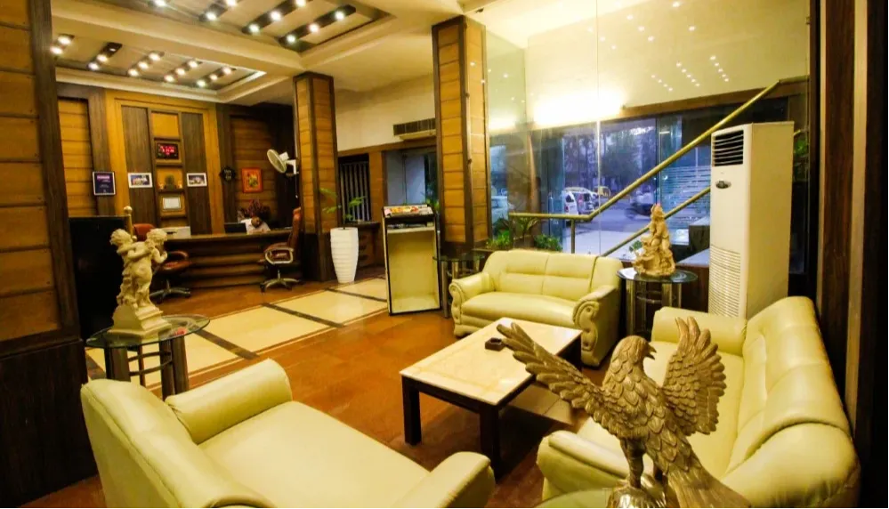 Hotel Rishi Regency