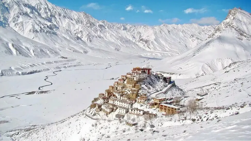 Key Monastery