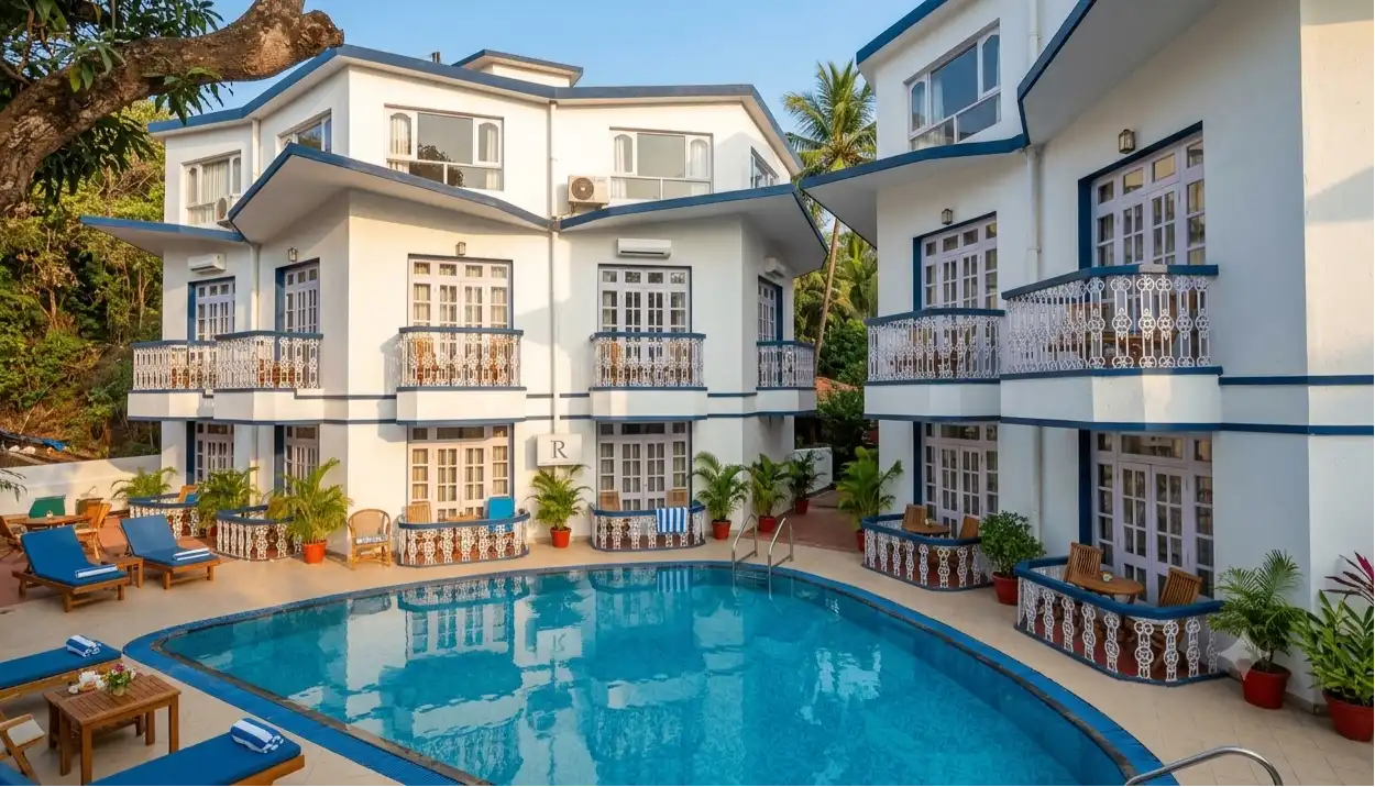 Sunset Beach Resort