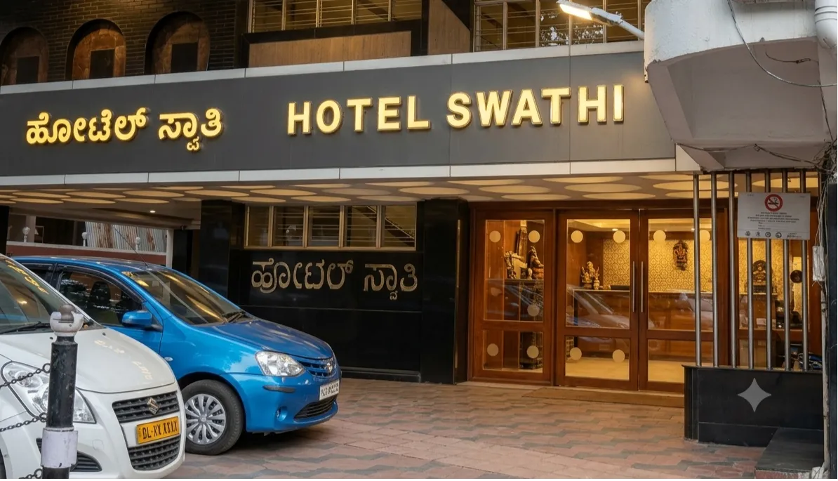 Hotel Swathi