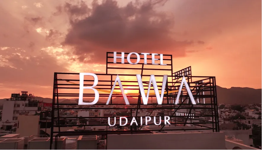Hotel Bawa Udaipur