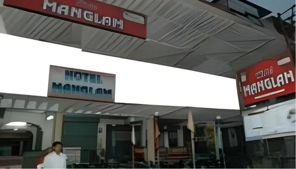 Hotel Manglam