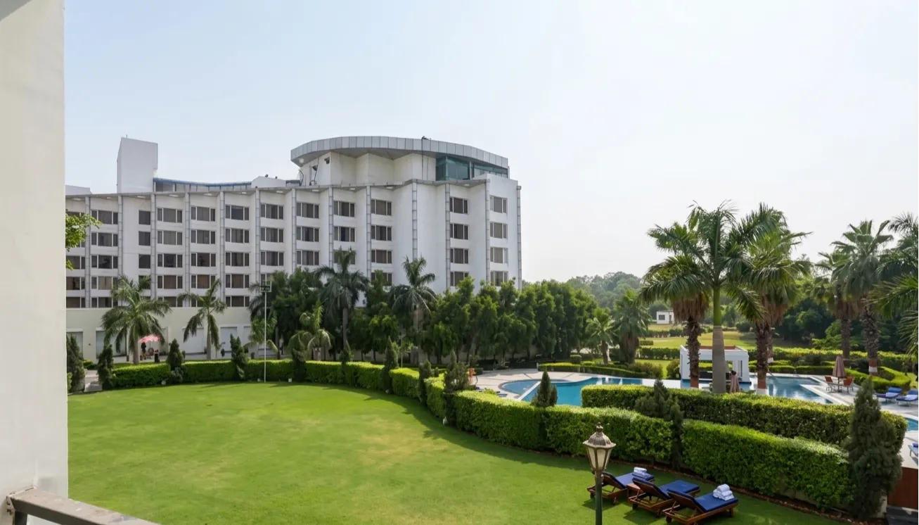 Hotel Varanasi International