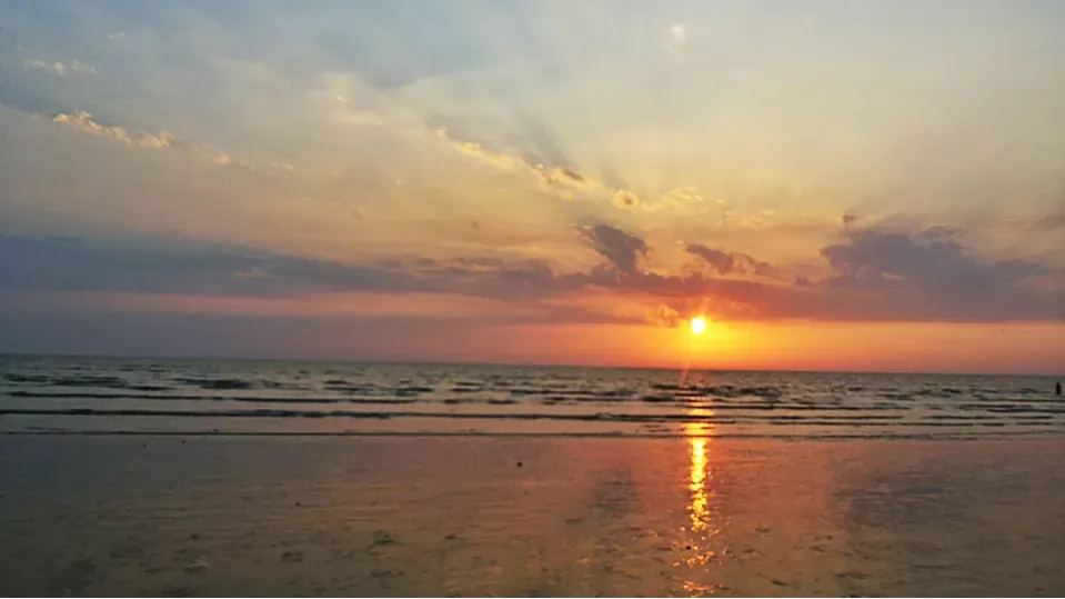 Kelva Beach