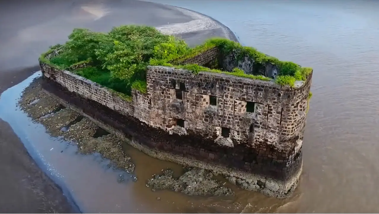 Kelva Fort