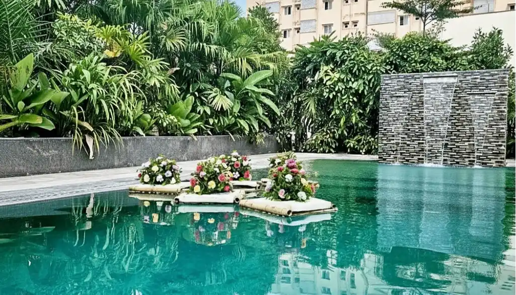 Chitrakoot Wedding Venue