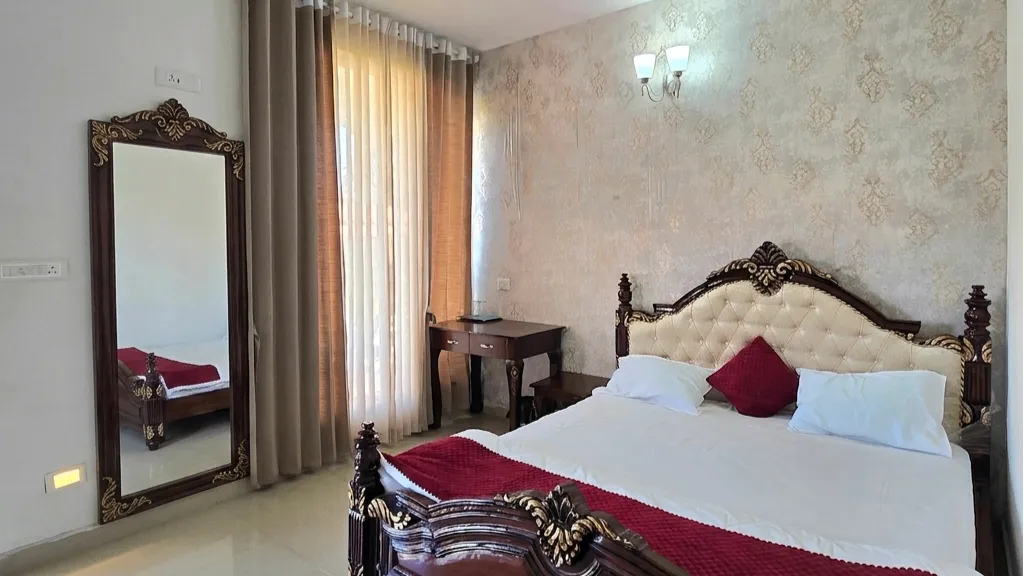 Standard Delux Room with AC