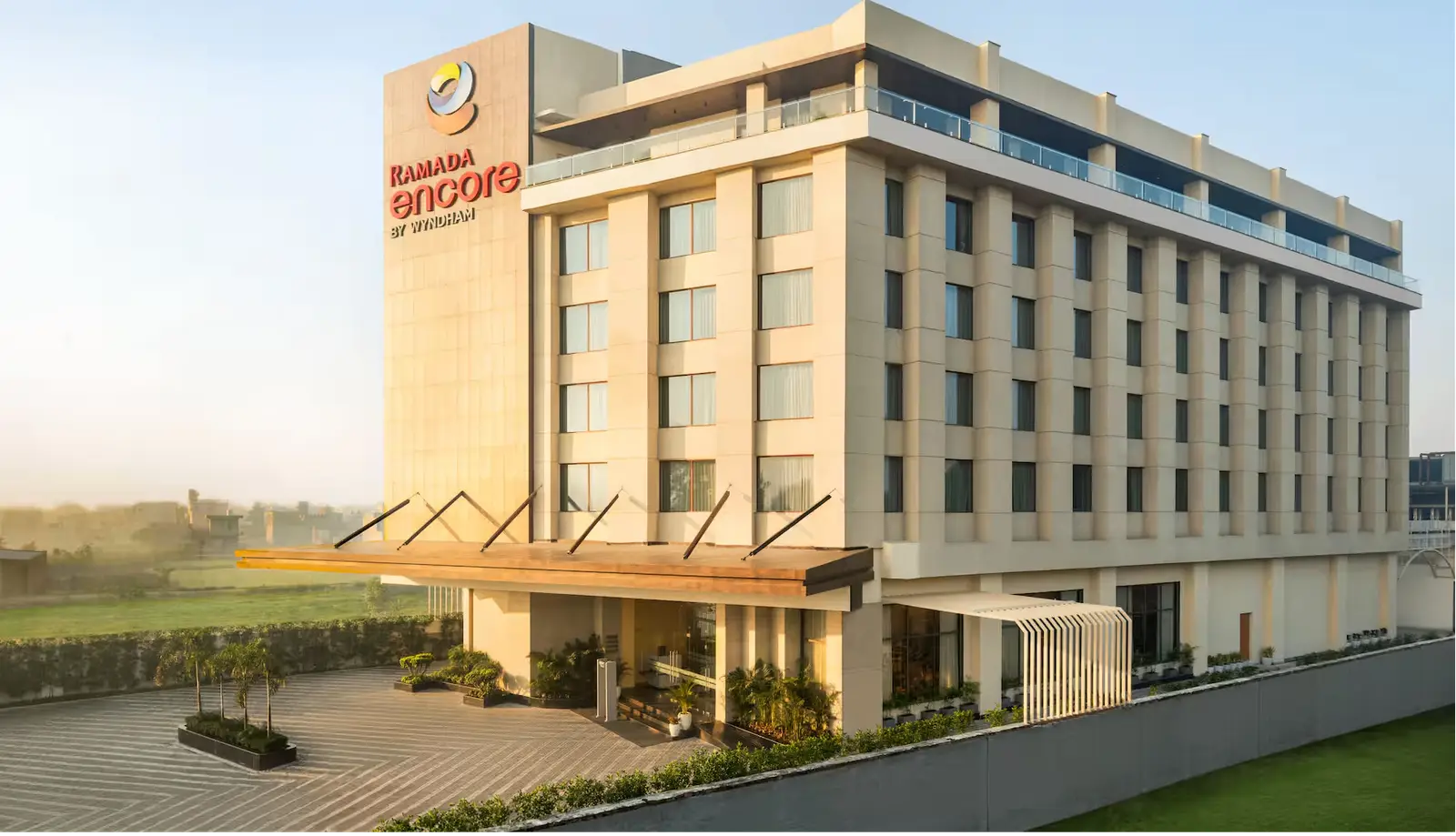Ramada Encore by Wyndham Amritsar Airport