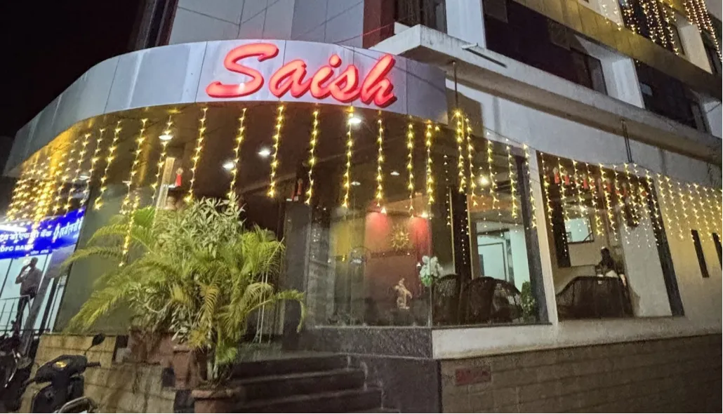 Hotel Saish International