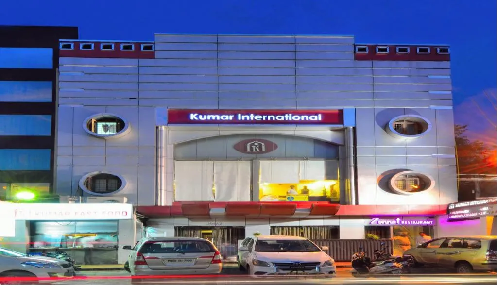 Hotel Kumar International
