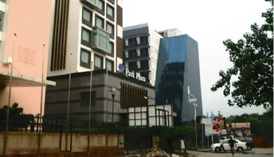 SK Premium Park