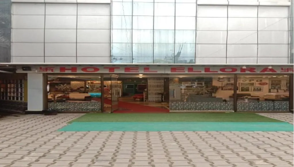 Hotel Ellora