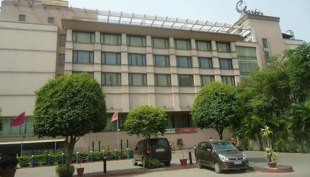 Clarks Inn Grand, Gorakhpur