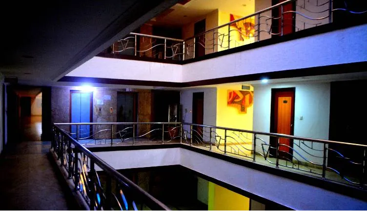 Hotel City Centaur