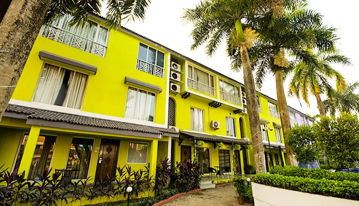 Otium Resort